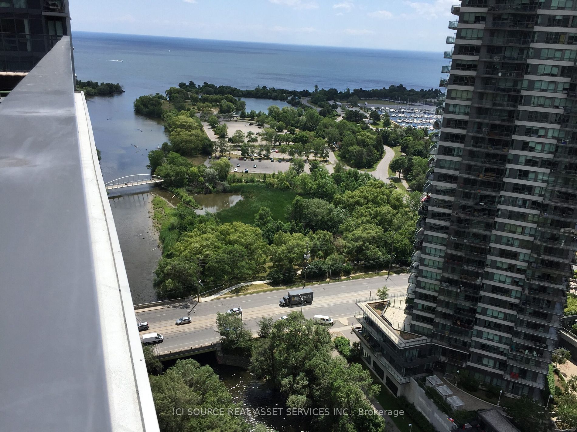 2710 2220 Lakeshore Blvd W, Etobicoke Terminated, W6730462 Condos.ca