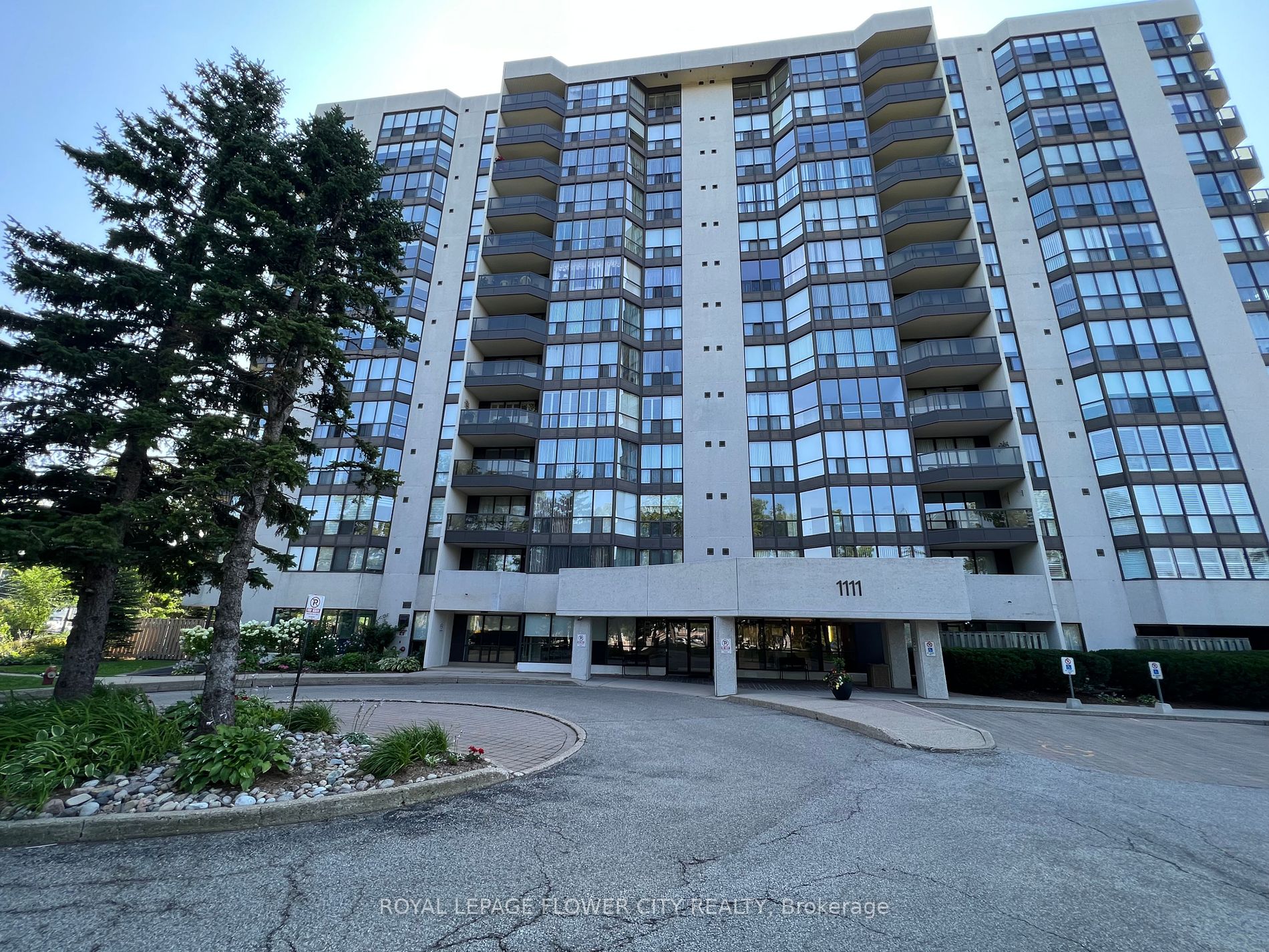 1003 1111 Bough Beeches Blvd, Mississauga Leased, W6733350 Condos.ca