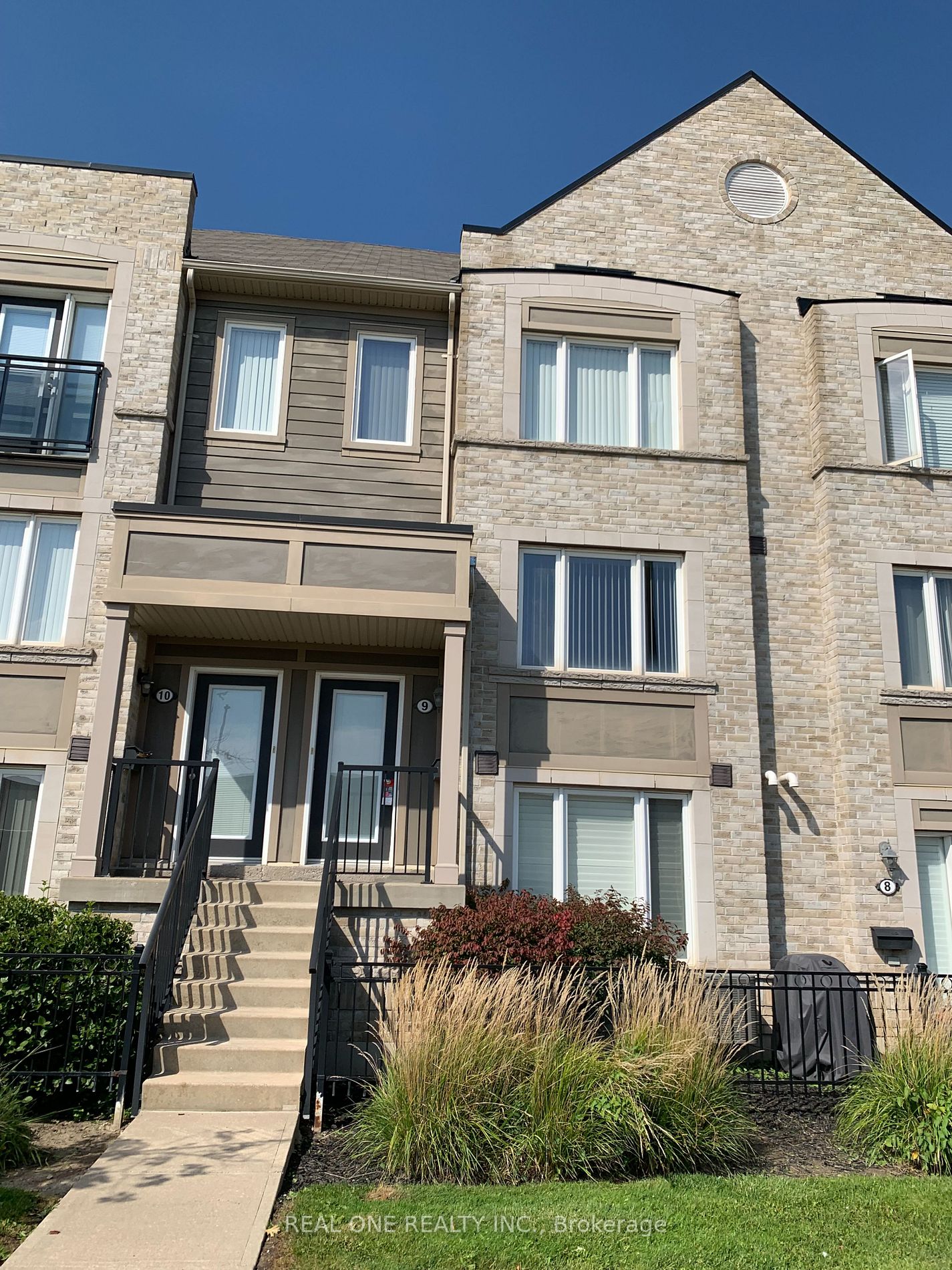 9 2915 Hazelton Pl, Mississauga Leased, W6734242 Condos.ca