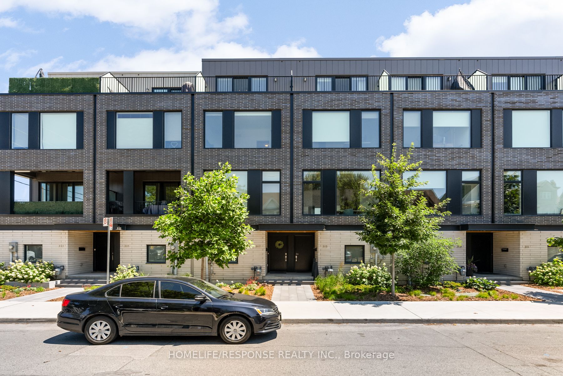 317 Westmoreland Ave, Toronto Leased, W6737138 Condos.ca