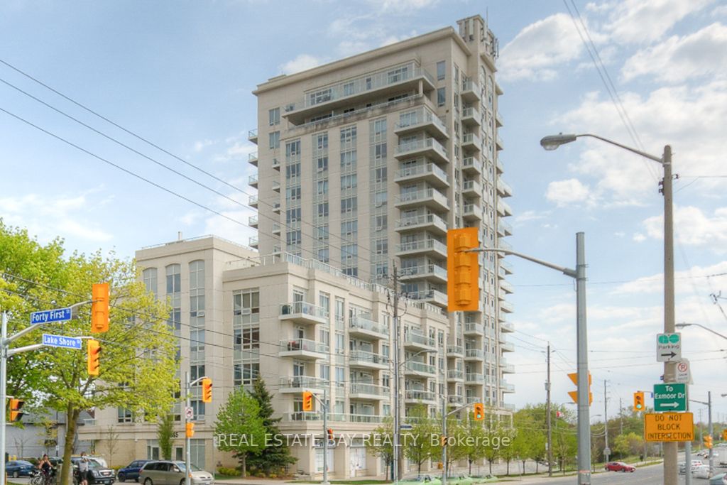 1305 3865 Lake Shore Blvd W, Leased, W6745300 Condos.ca 1305 3865 Lake Shore Blvd W, Leased, W6745300 Condos.ca