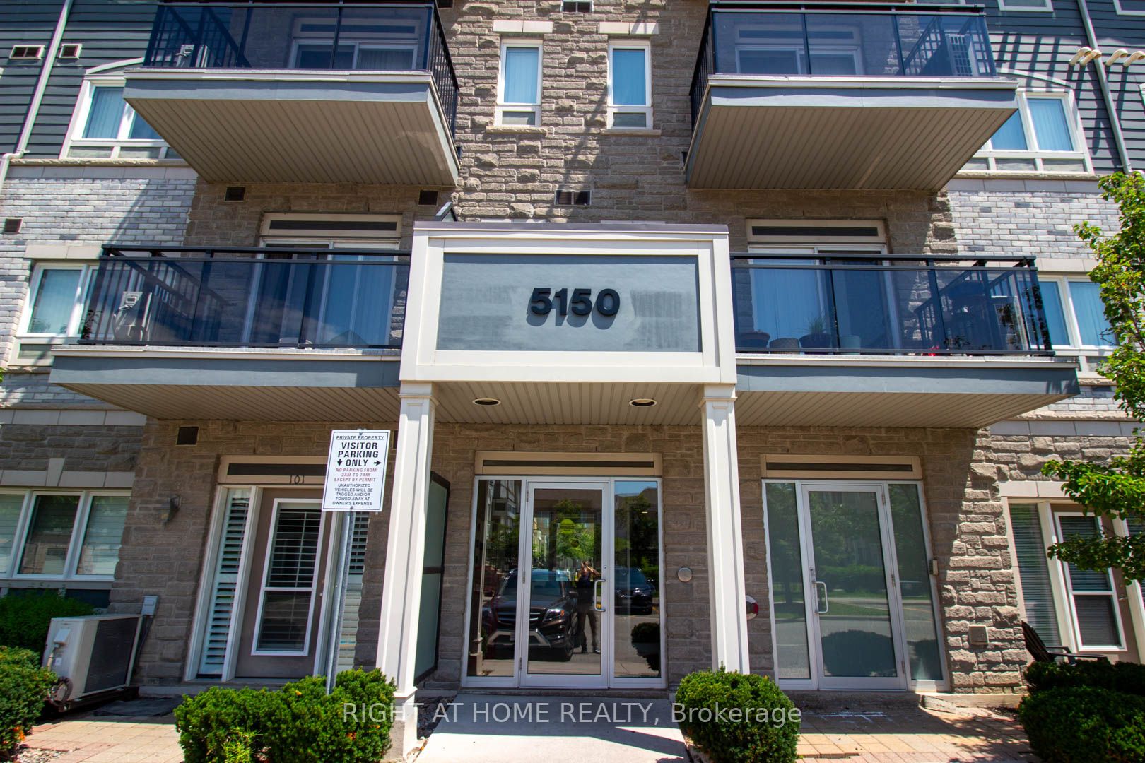 403 5150 Winston Churchill Blvd, Mississauga Terminated, W6749922