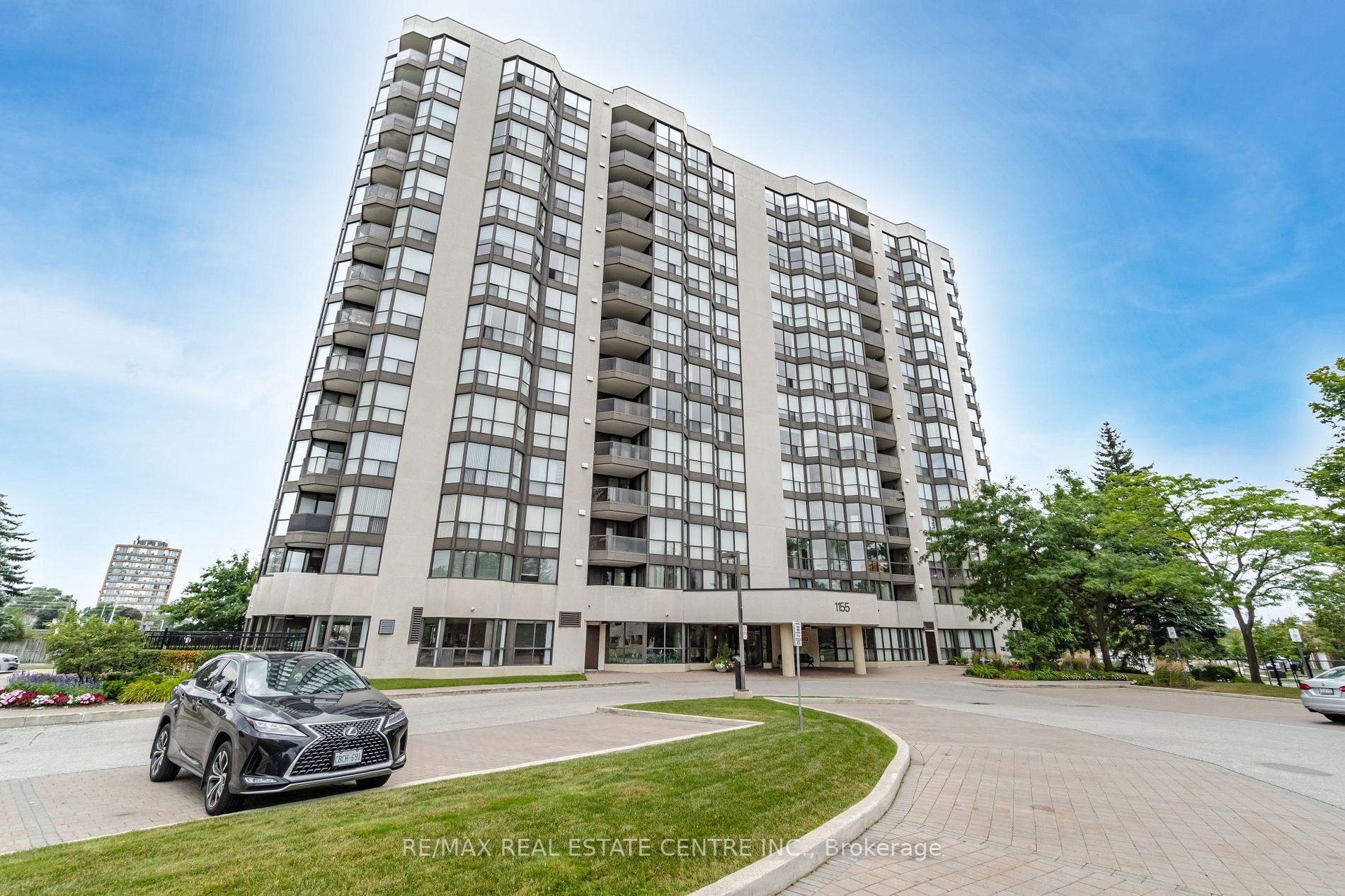 208 1155 Bough Beeches Blvd, Mississauga Expired, W6750500 Condos.ca