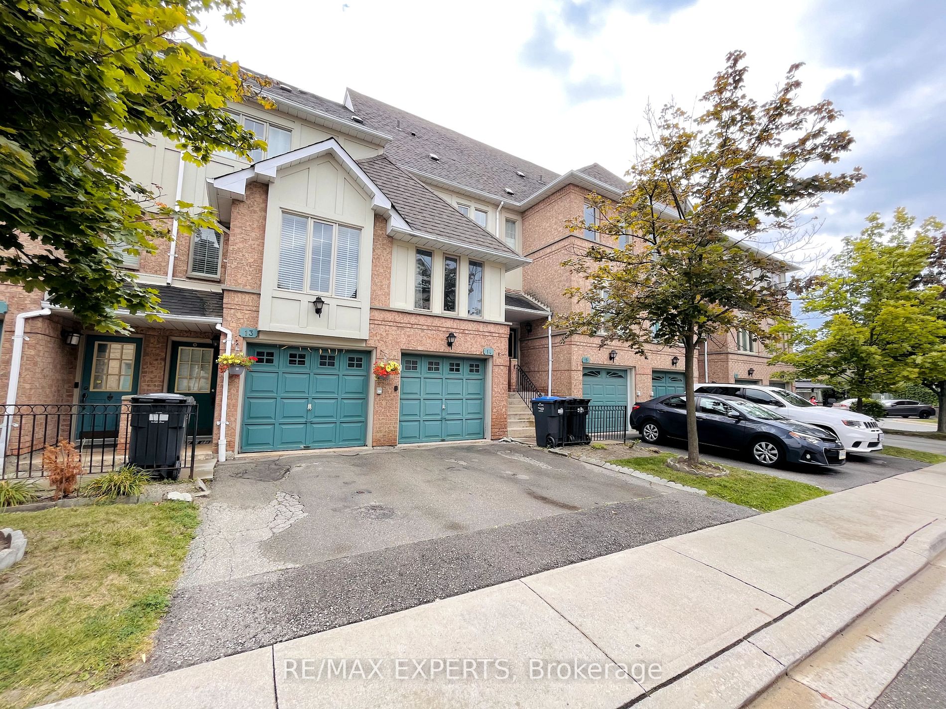 14 1050 Bristol Rd W, Mississauga Suspended, W6752202 Condos.ca