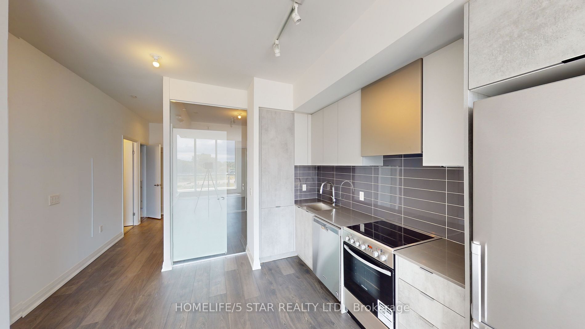 316 10 Gibbs Rd, Etobicoke Leased, W6754212 Condos.ca