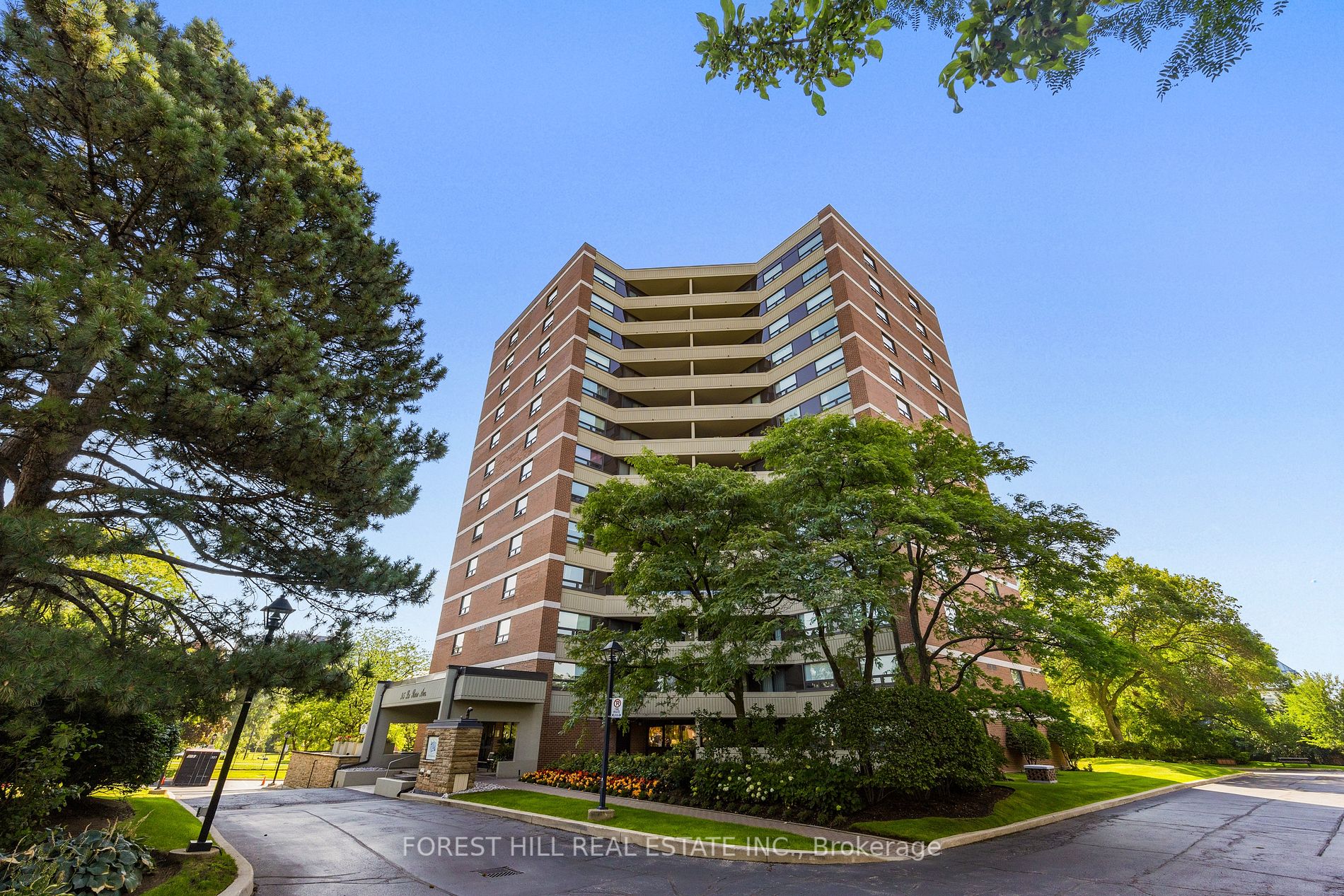 301 95 La Rose Ave, Etobicoke Terminated, W6757248 Condos.ca