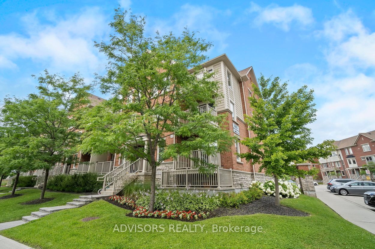 1 5625 Oscar Peterson Blvd, Mississauga Terminated, W6764438