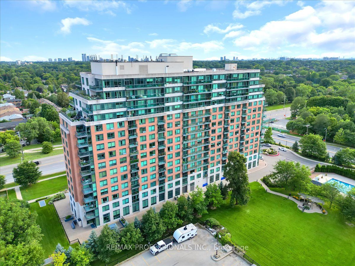 515 1403 Royal York Rd, Etobicoke Sold, W6765474 Condos.ca