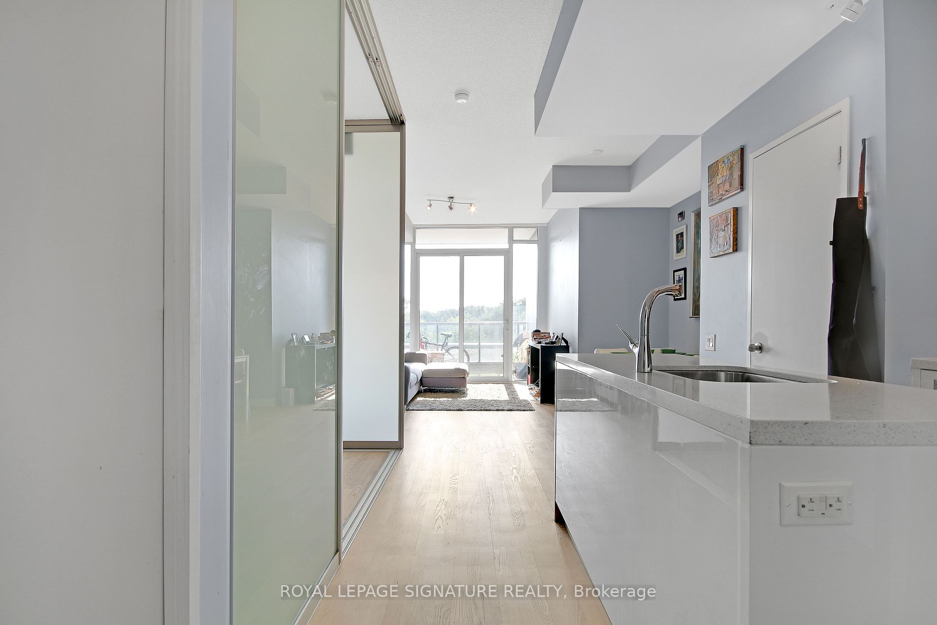 202 88 Park Lawn Rd, Etobicoke Leased, W6766430 Condos.ca