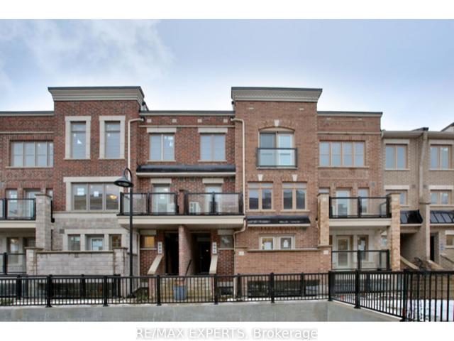 260 - 60 Parrotta Dr, North York | Leased, W6772136 | Condos.ca