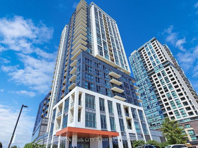 2407 - 50 Thomas Riley Rd, Etobicoke | Expired, W6776176 | Condos.ca