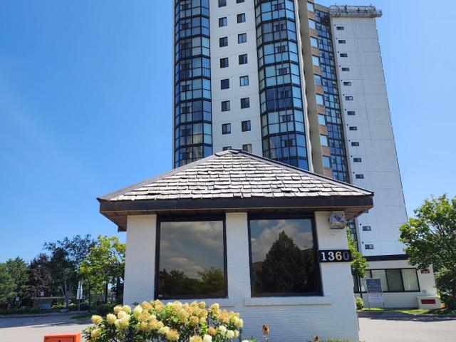 1104 - 1360 Rathburn Rd E, Mississauga | Terminated, W6784430 | Condos.ca