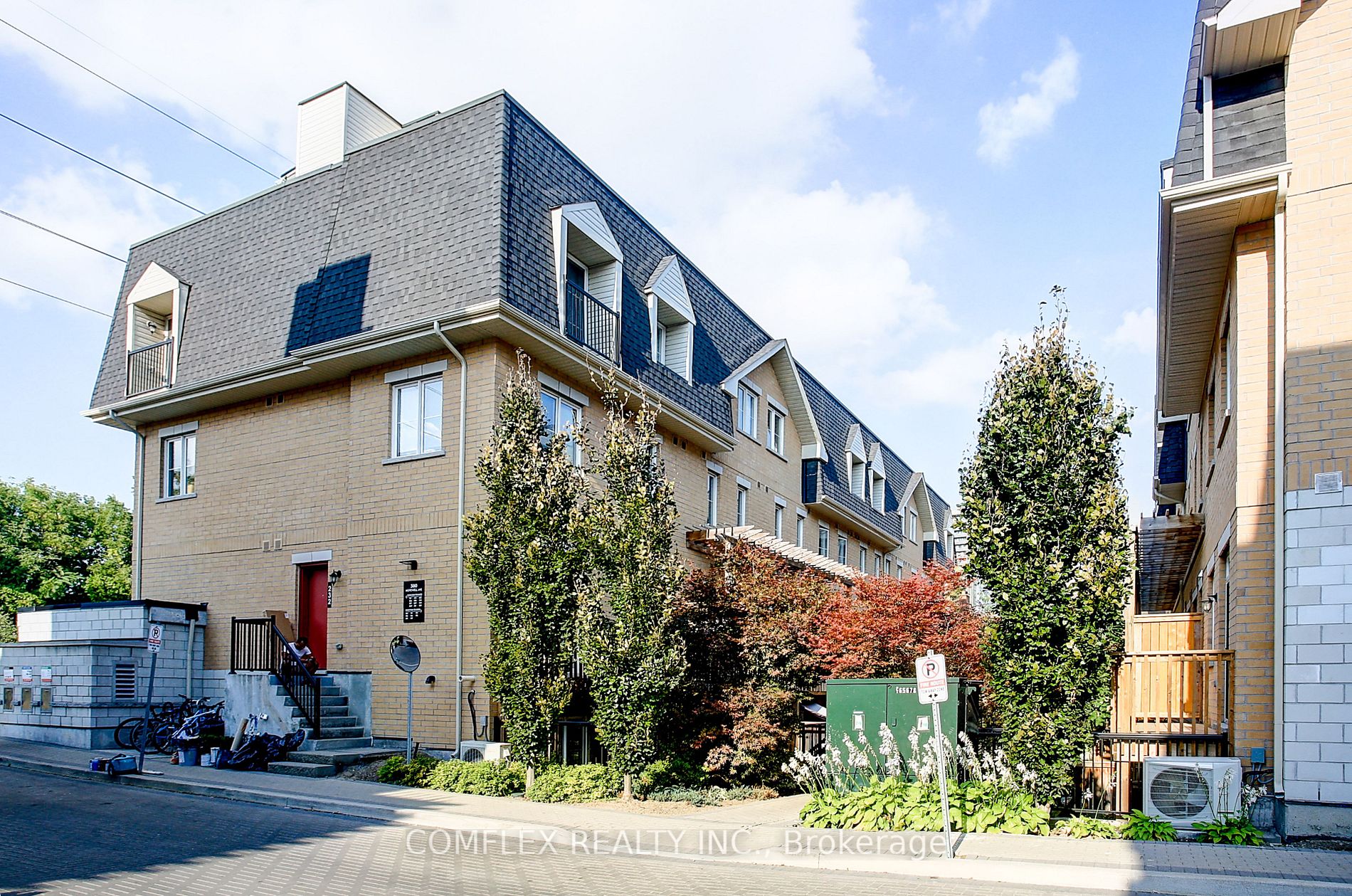 123 380 Hopewell Ave, York Terminated, W6789278 Condos.ca