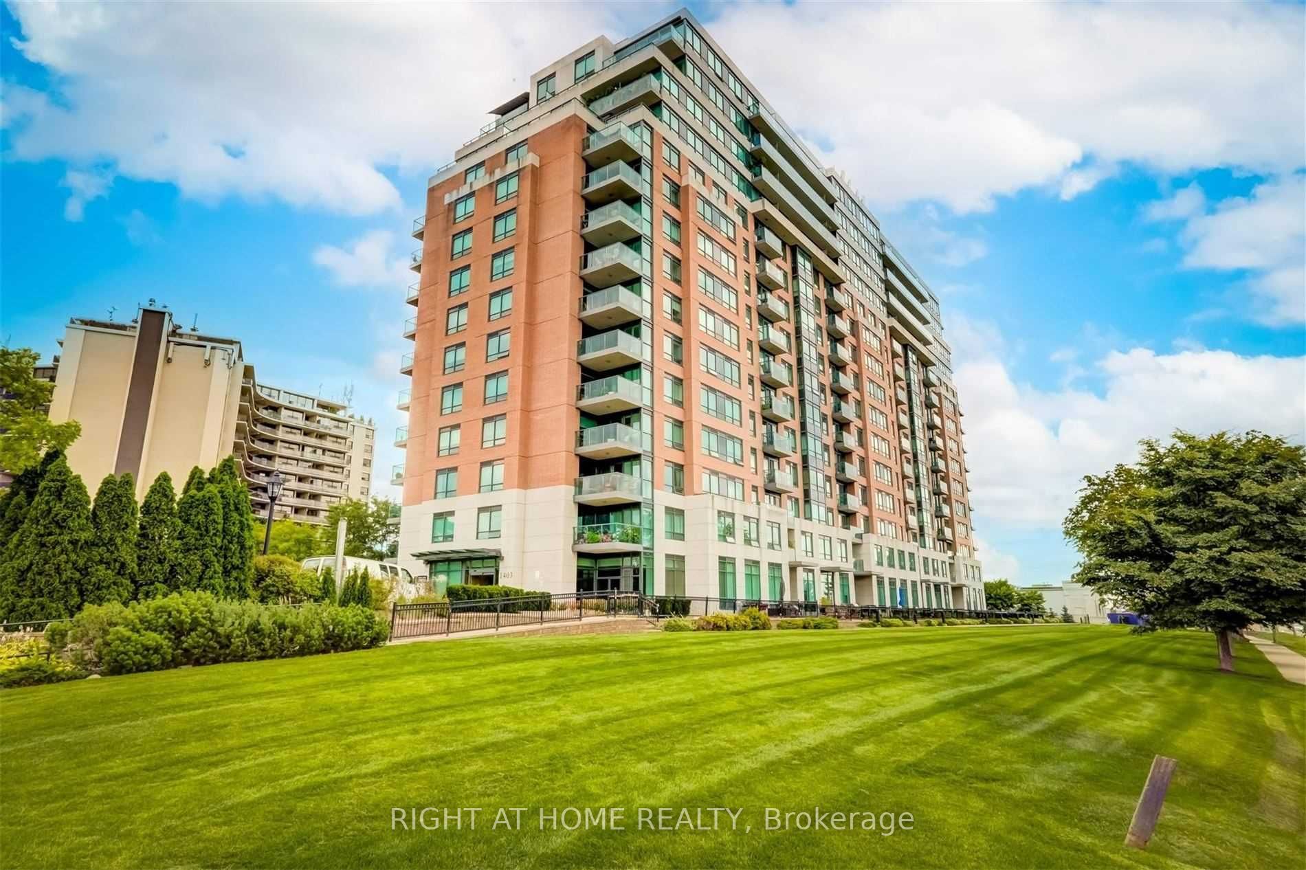 301 1403 Royal York Rd, Etobicoke Sold, W6790364 Condos.ca