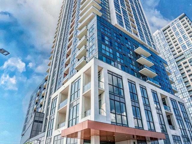 2410 - 50 Thomas Riley Rd, Etobicoke | Terminated, W6798700 | Condos.ca