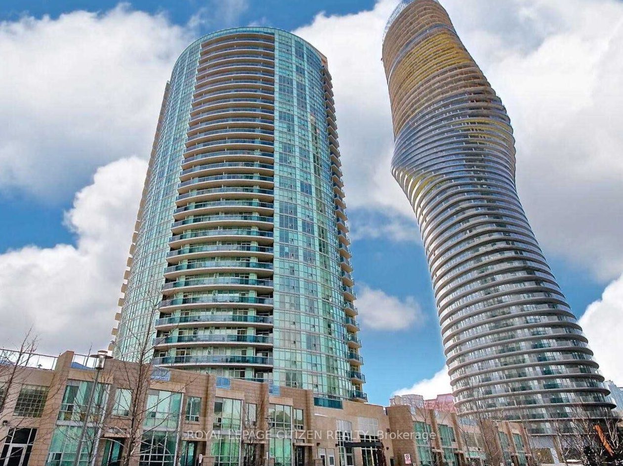 2002 70 Absolute Ave, Mississauga Terminated, W6800274 Condos.ca