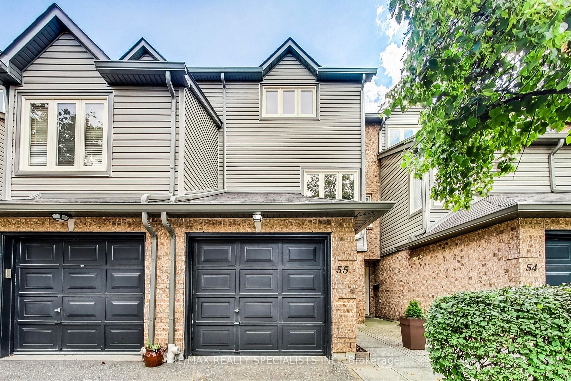 55 460 Bristol Rd W, Mississauga Sold, W6813652 Condos.ca