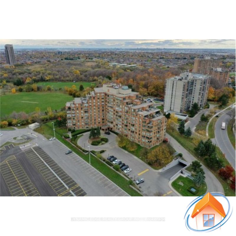 814 - 6 Humberline Dr, Etobicoke | Terminated, W6815272 | Condos.ca