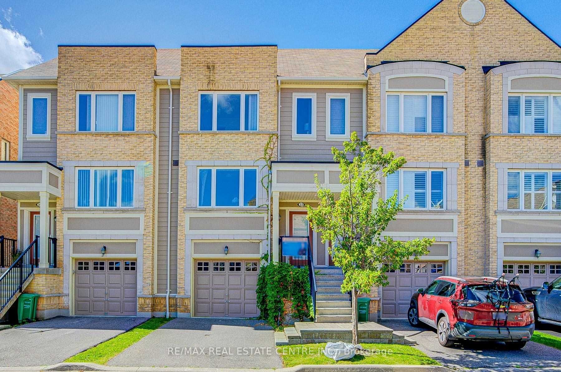 33 3050 Erin Centre Blvd, Mississauga Leased, W6819480 Condos.ca