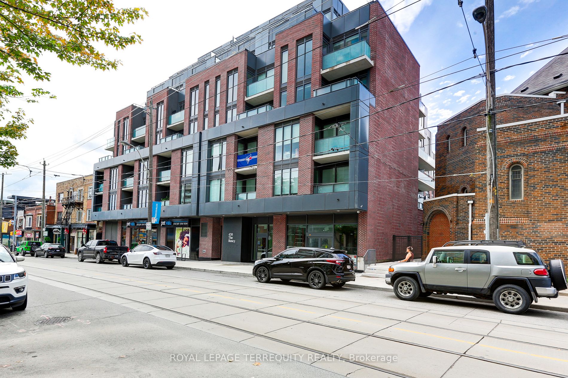 515 430 Roncesvalles Ave, Toronto Terminated, W7000424 Condos.ca