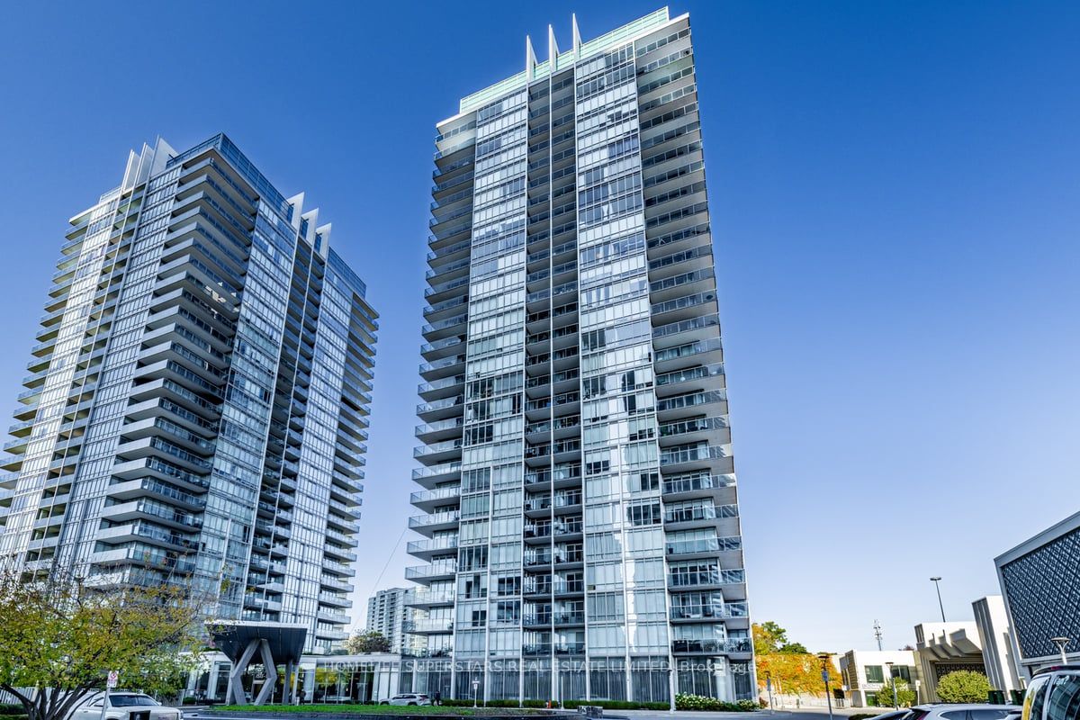 1509 90 Park Lawn Rd, Etobicoke Leased, W7001892 Condos.ca