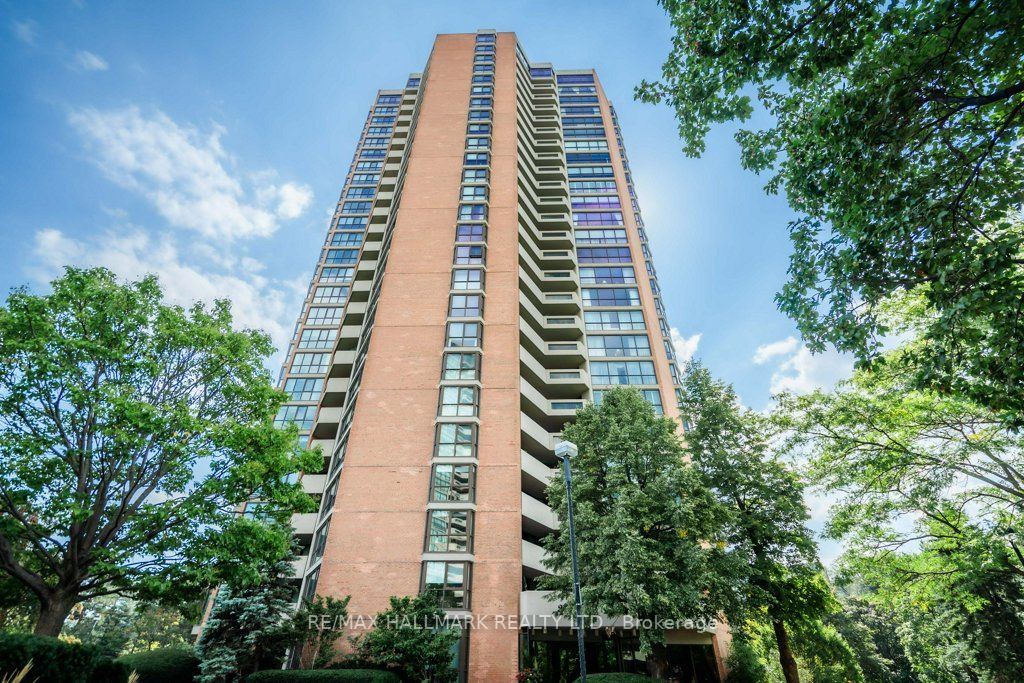 1410 2000 Islington Ave, Etobicoke Sold, W7004854 Condos.ca