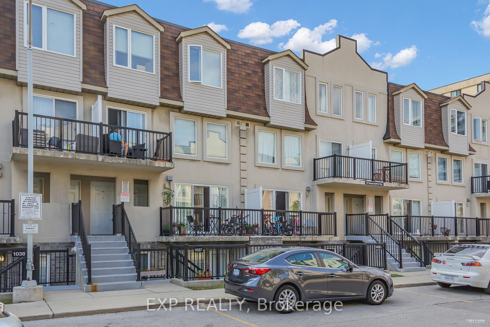 2109 55 Appleton Way, North York Sold, W7008570 Condos.ca
