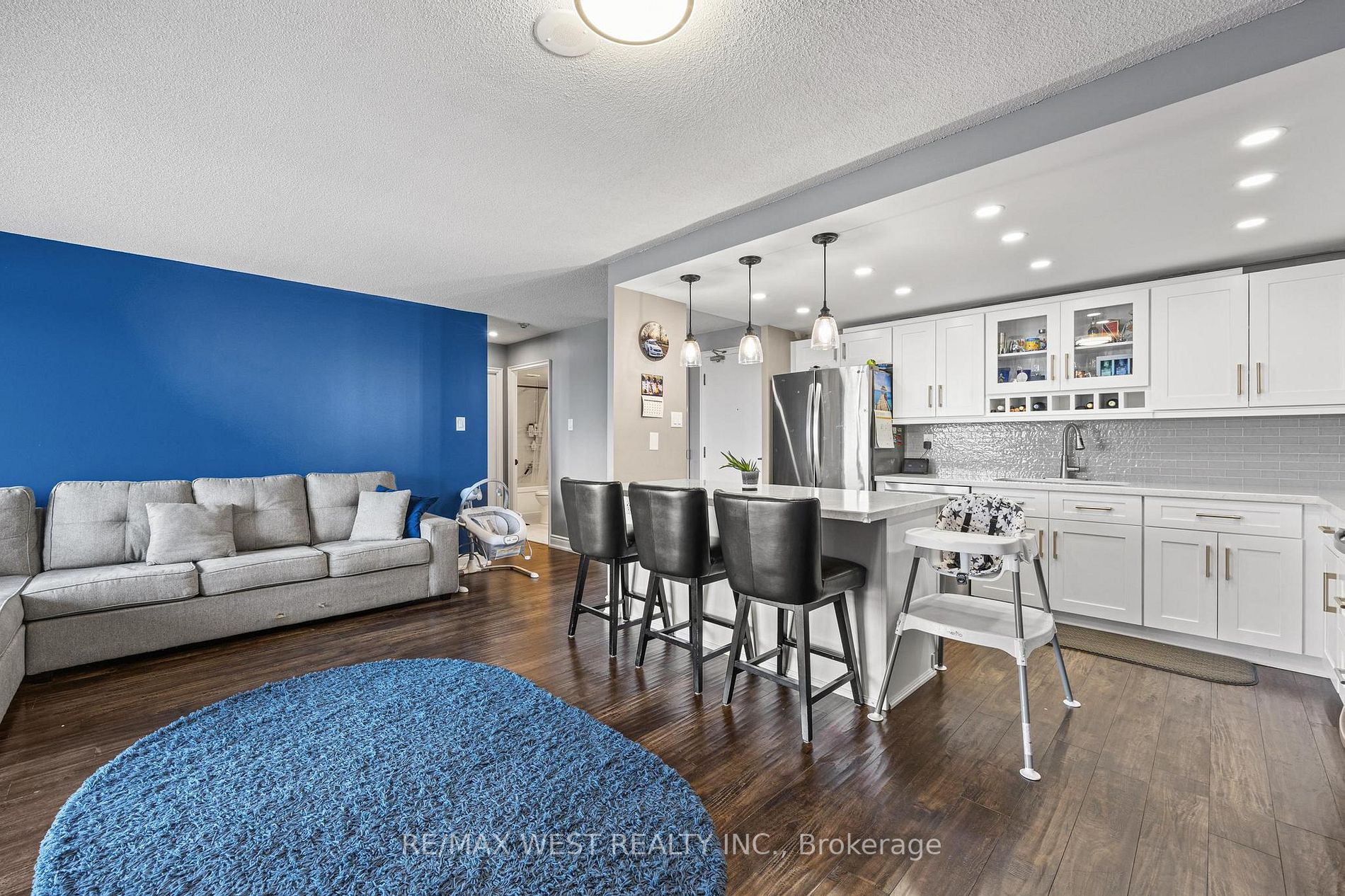 1702 115 Hillcrest Ave, Mississauga Sold, W7008792 Condos.ca