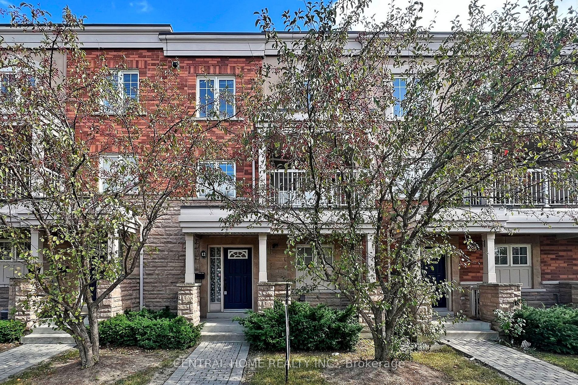 13 365 Murray Ross Pkwy, North York Sold, W7009174 Condos.ca