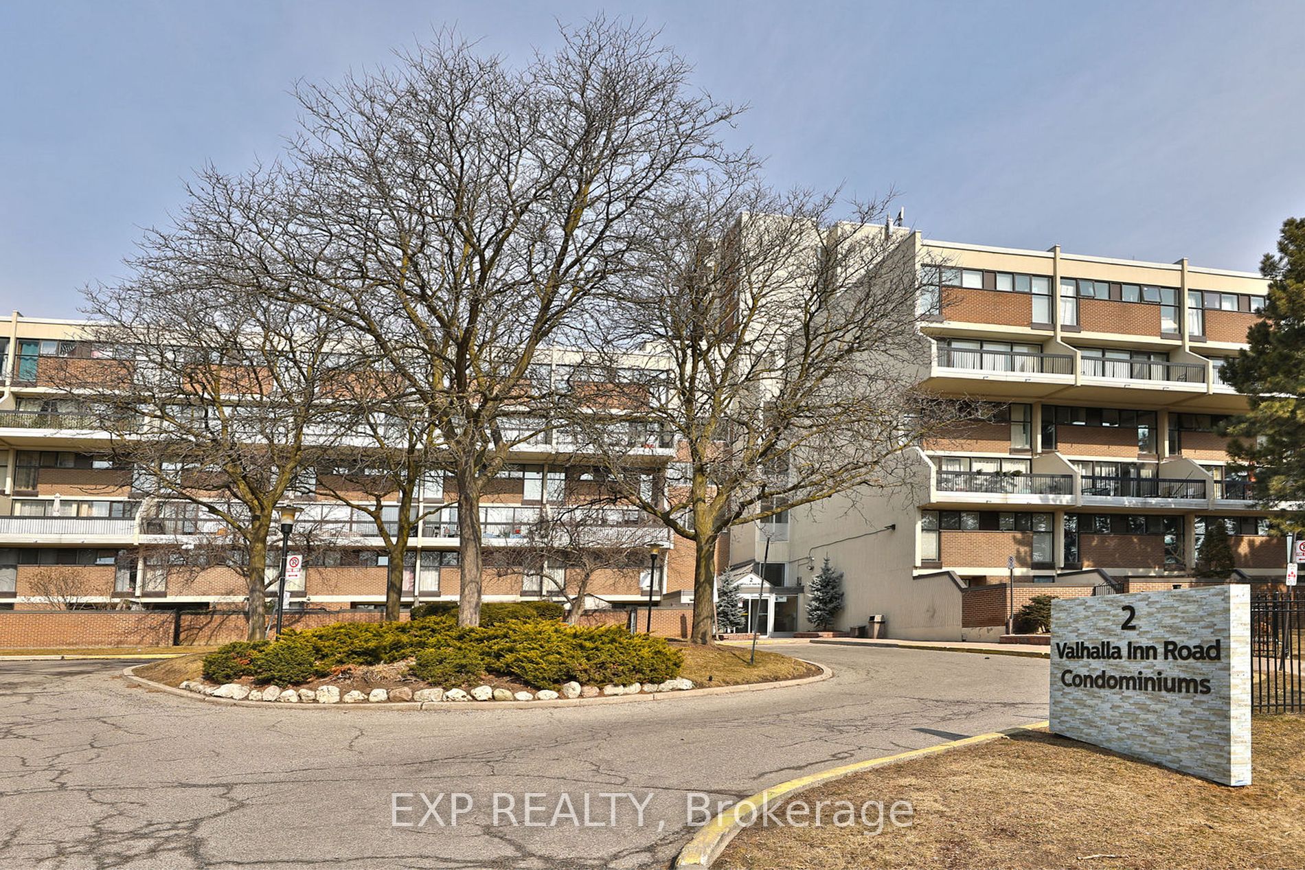 224 2 Valhalla Inn Rd W, Etobicoke Expired, W7011146 Condos.ca
