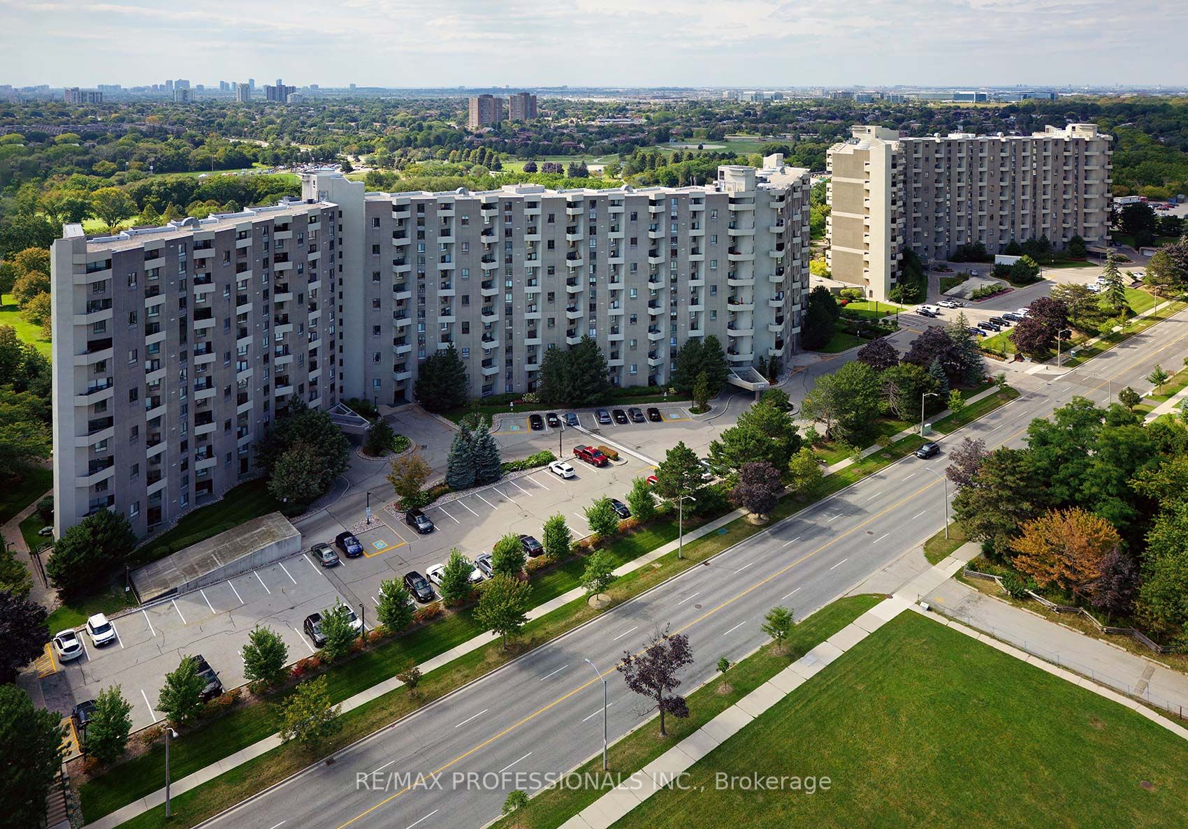 A26 - 288 Mill Rd, Etobicoke | Sold, W7011568 | Condos.ca