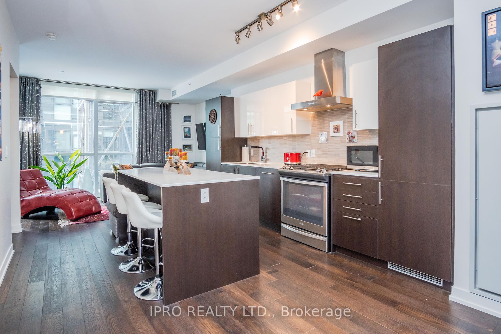 303 36 Howard Park Ave, Toronto Terminated, W7011606 Condos.ca