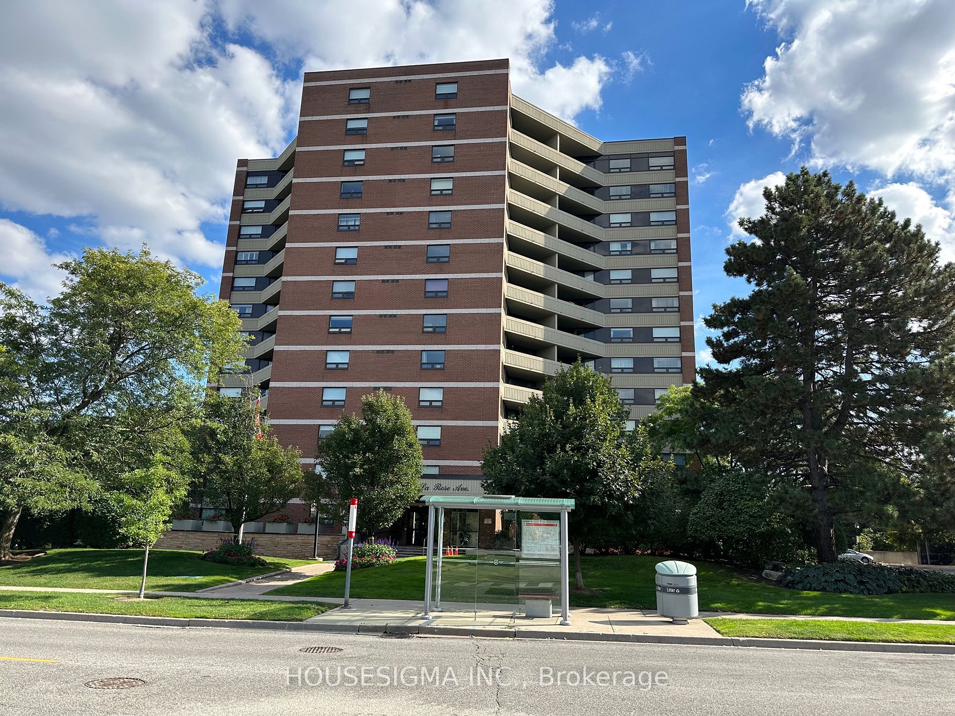 1205 95 La Rose Ave, Etobicoke Leased, W7011822 Condos.ca