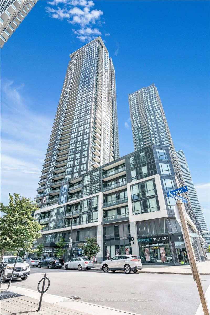 1909 510 Curran Pl, Mississauga Terminated, W7014204 Condos.ca