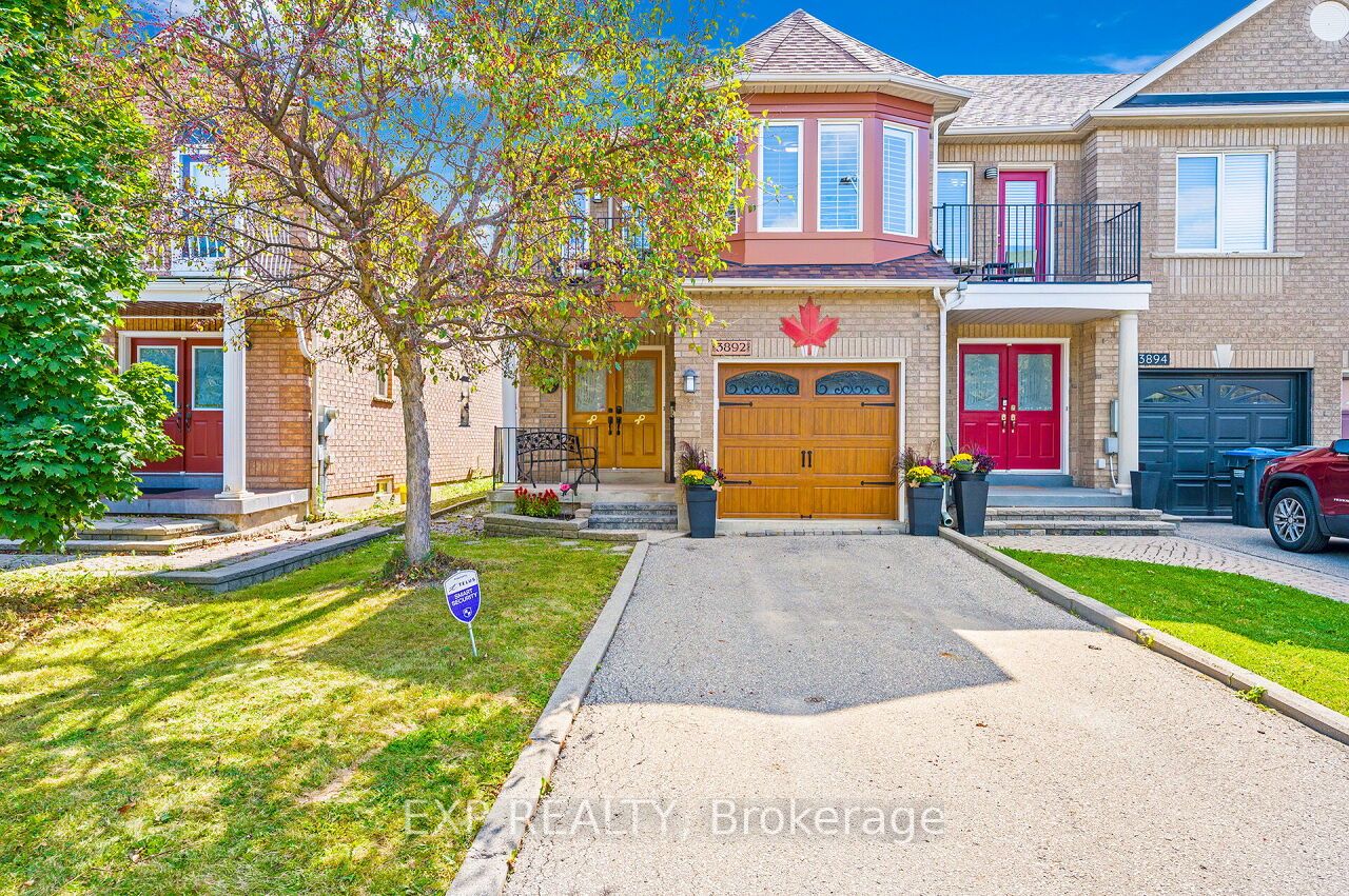 3892 Coachman Circ, Mississauga For Sale 999,000 Condos.ca