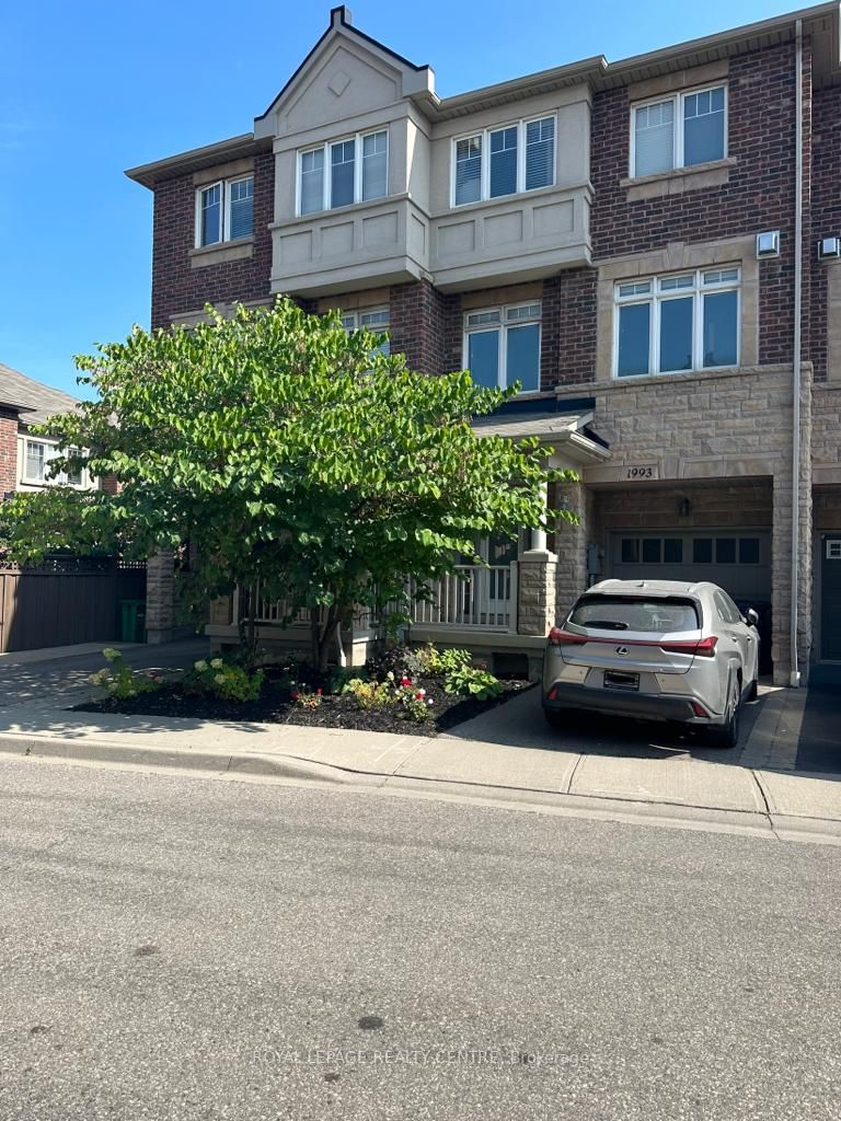 1993 Rackus Cres, Mississauga | Terminated, W7019866 | Condos.ca