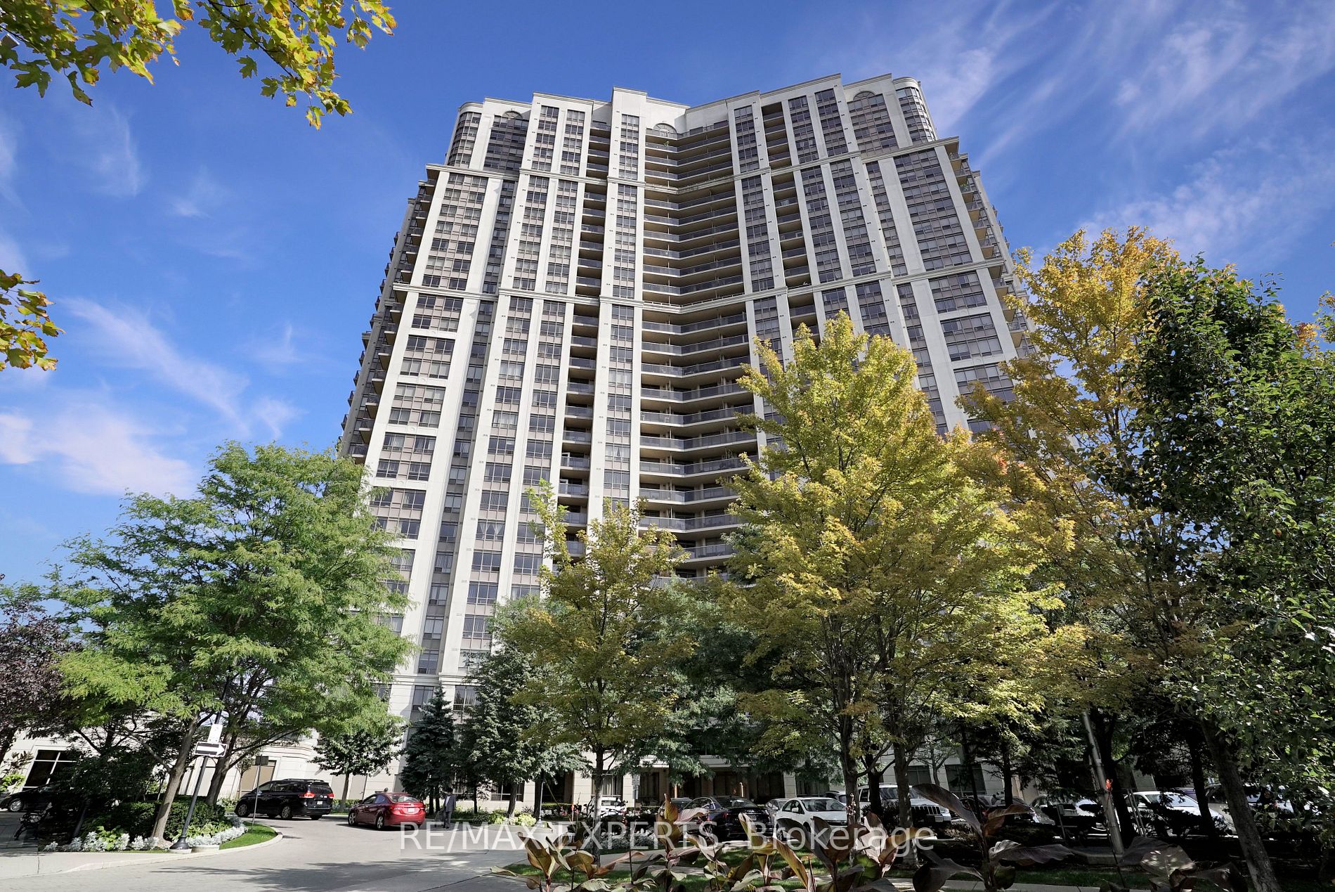 116 700 Humberwood Blvd, Etobicoke Sold, W7024662 Condos.ca