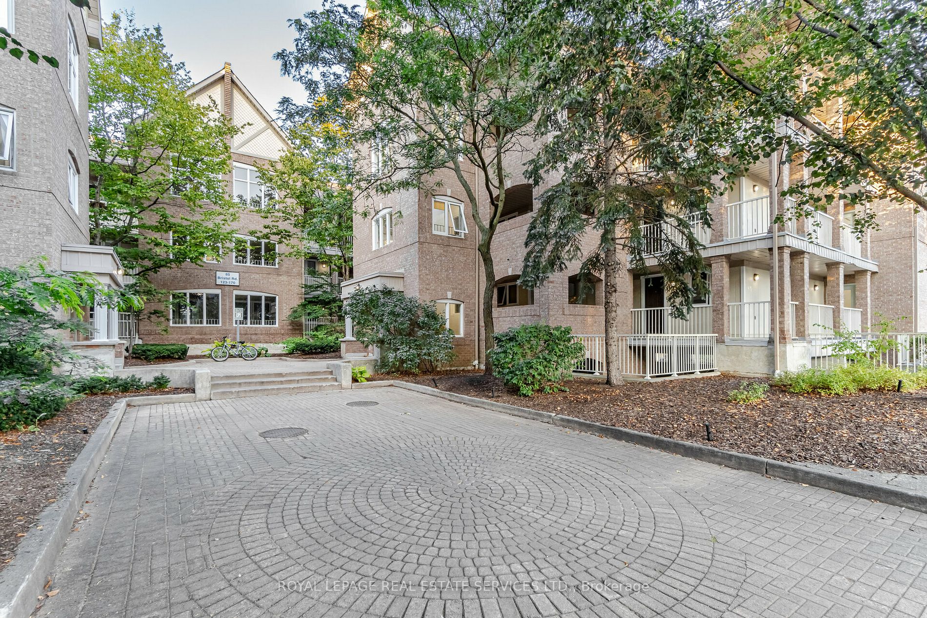 141 - 85 Bristol Rd E, Mississauga | Terminated, W7025966 | Condos.ca