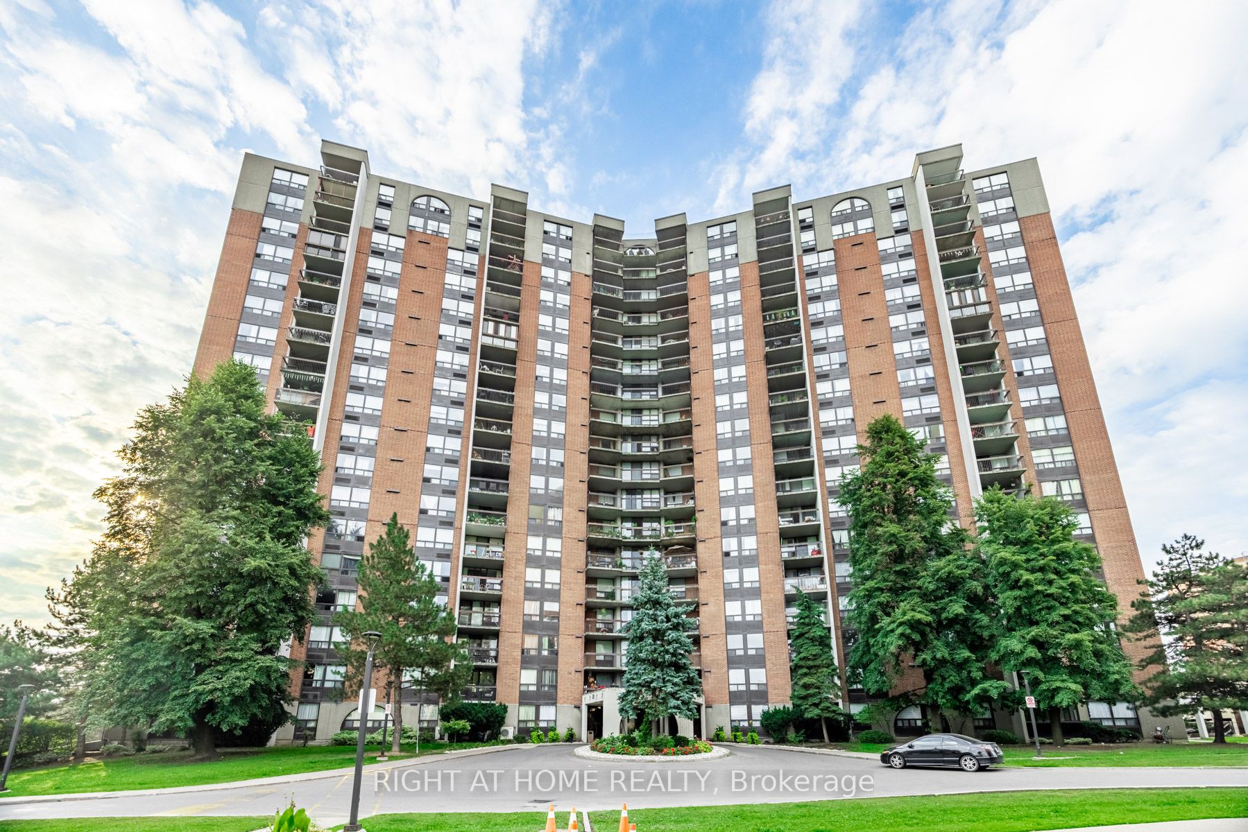 314 50 Mississauga Valley Blvd, Mississauga Leased, W7026442
