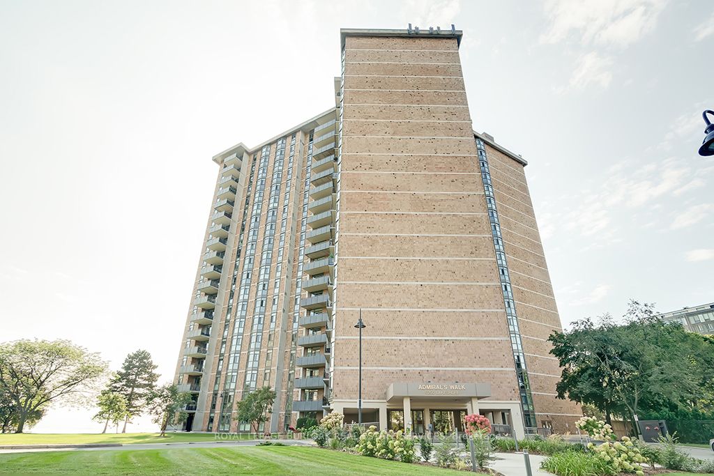1907 5250 Lakeshore Rd, Burlington Terminated, W7029074 Condos.ca