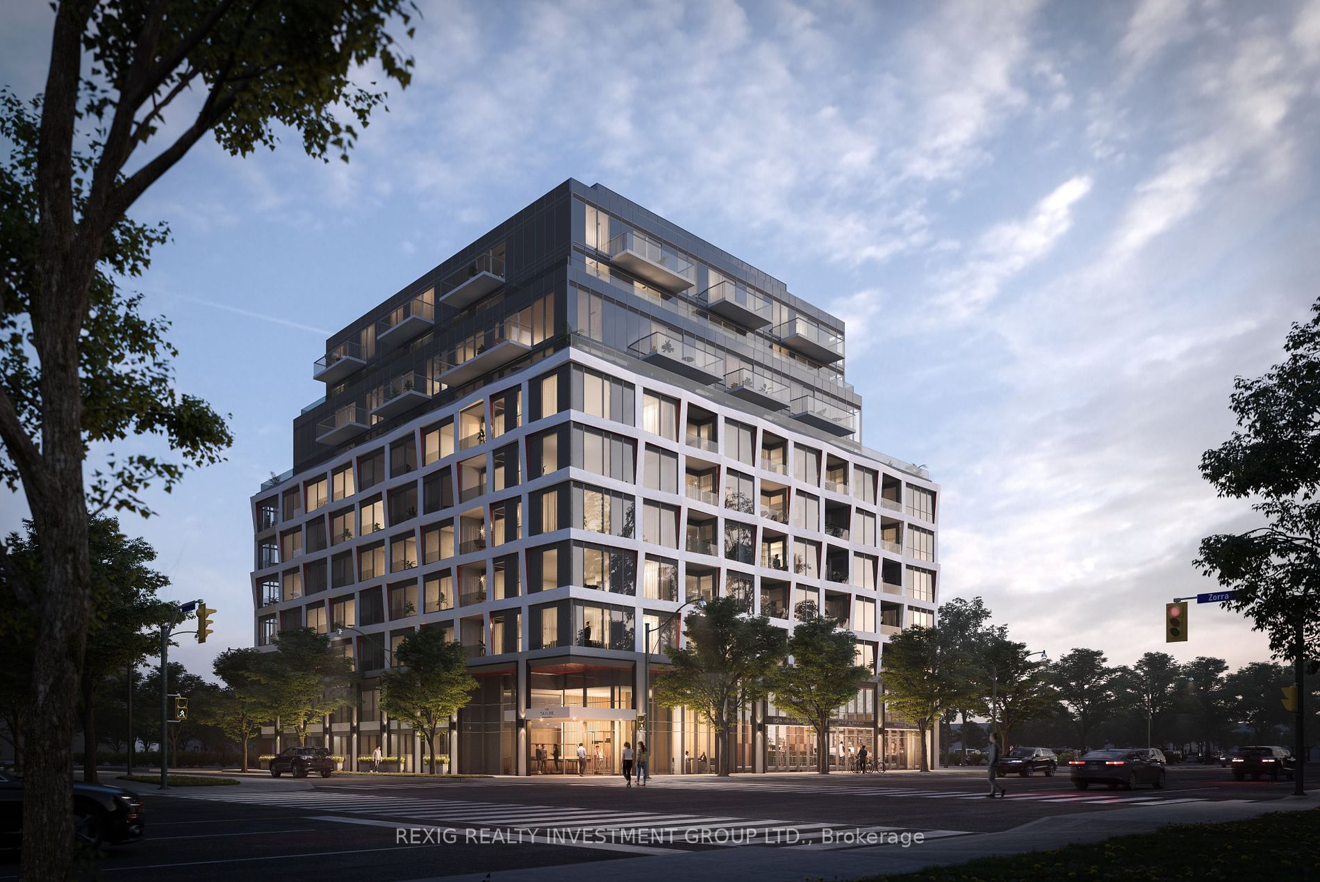 408 1195 The Queensway, Etobicoke Terminated, W7032680 Condos.ca 408 1195 The Queensway, Etobicoke Terminated, W7032680 Condos.ca