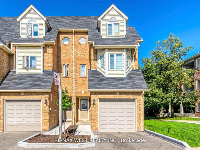 7 - 115 Bristol Rd E, Mississauga | Terminated, W7033088 | Condos.ca