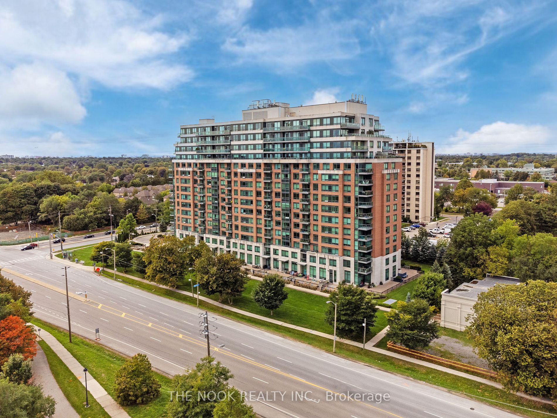 302 1403 Royal York Rd, Etobicoke Terminated, W7035252 Condos.ca