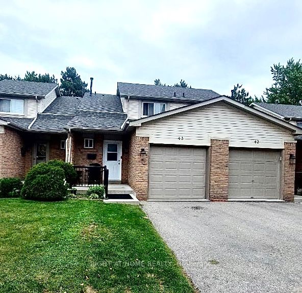 43 2700 Battleford Rd, Mississauga Expired, W7039332 Condos.ca