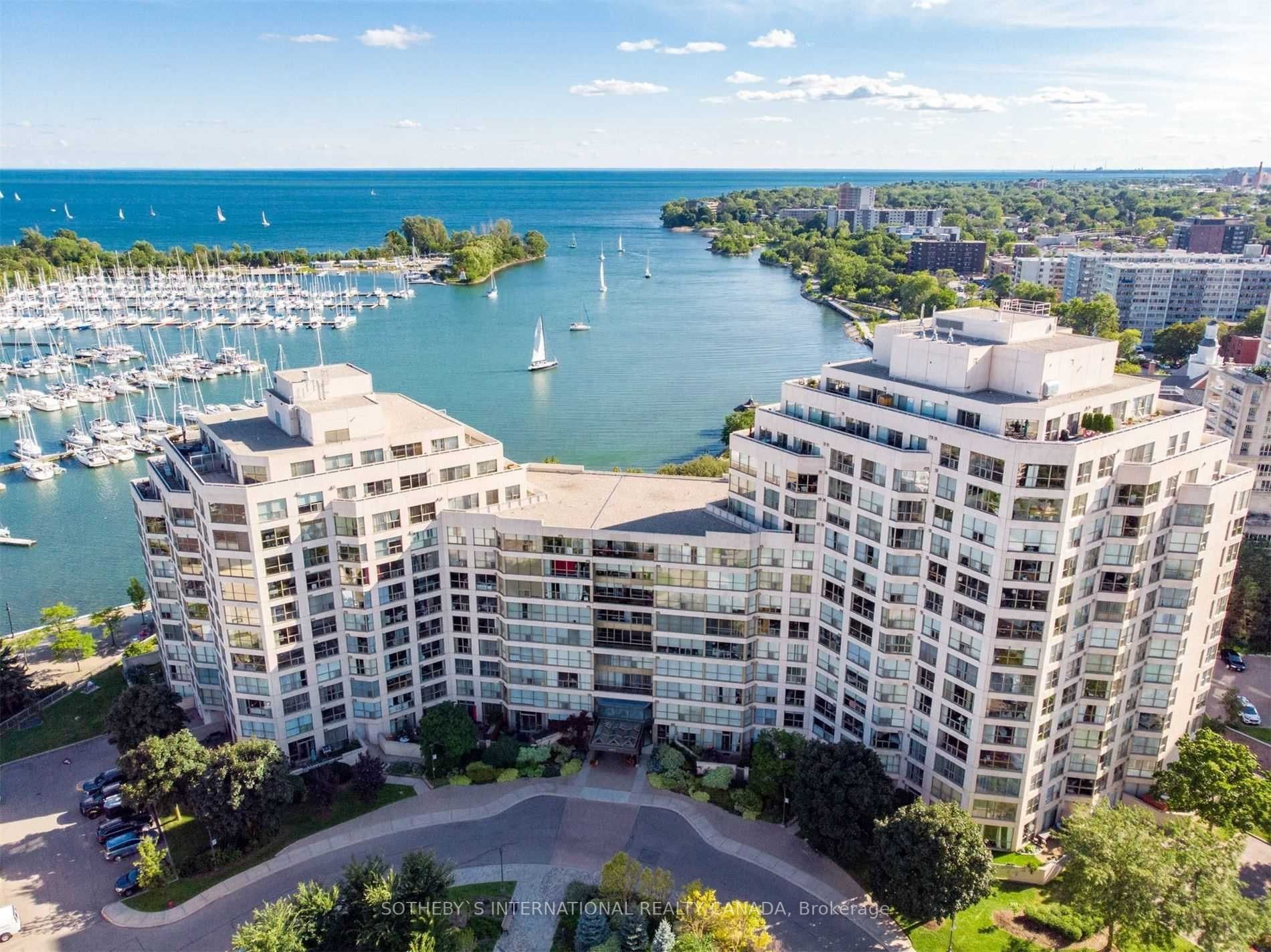 301 2267 Lakeshore Blvd, Etobicoke Sold, W7051574 Condos.ca