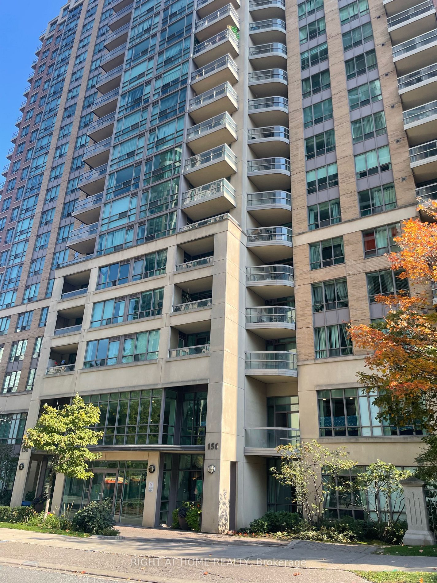 2205 156 Enfield Pl, Mississauga Leased, W7056450 Condos.ca