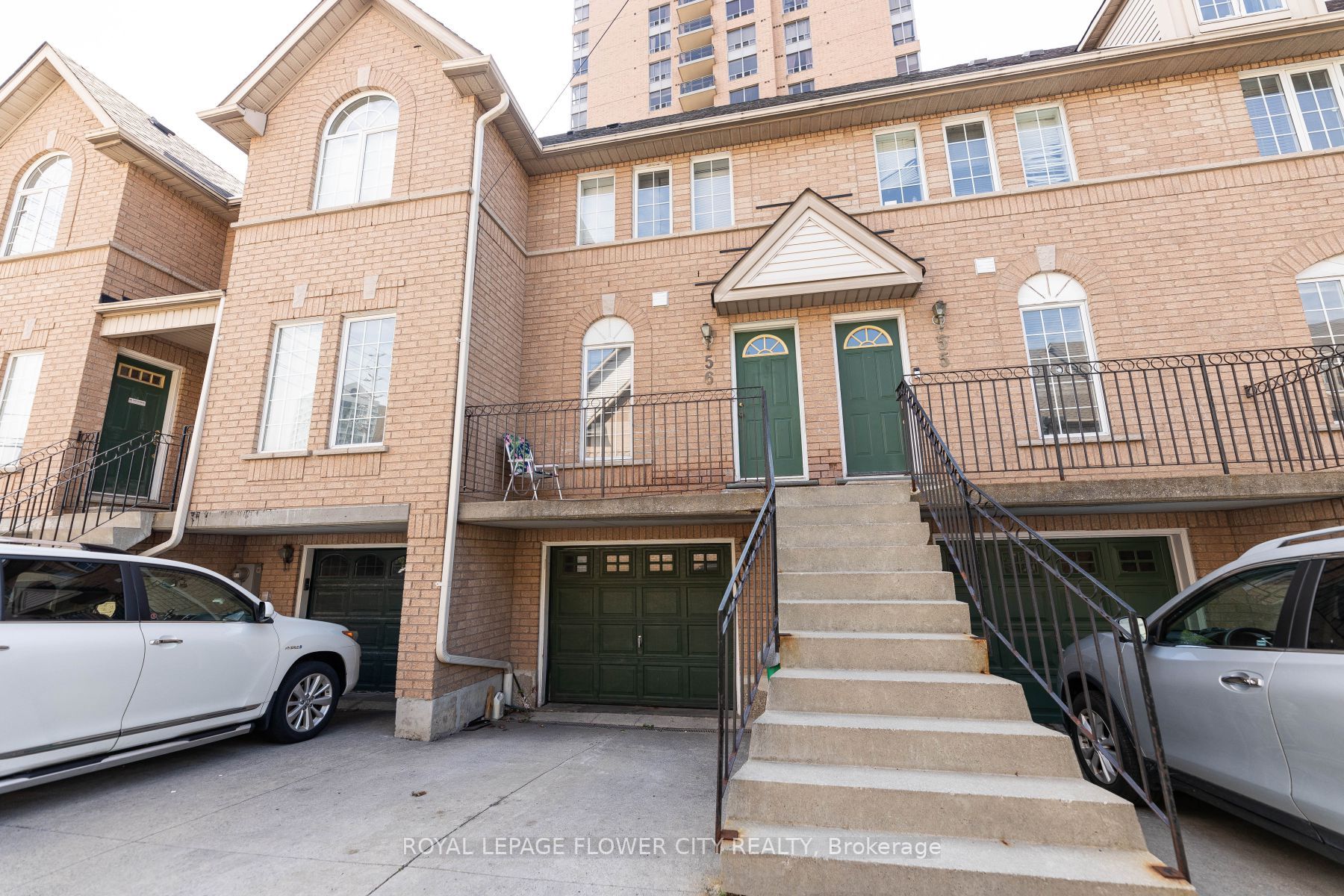 56 75 Strathaven Dr, Mississauga Sold, W7056566 Condos.ca