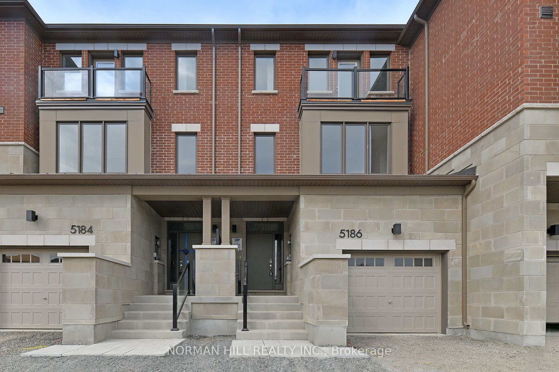 5186 Viola Desmond Dr, Mississauga Sold, W7062518 Condos.ca