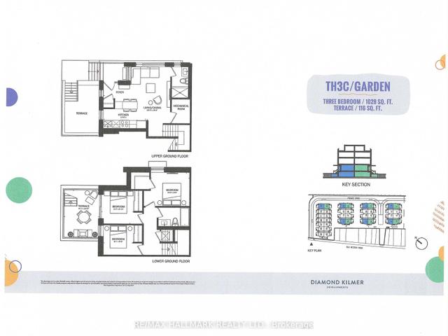 TH49 - 40 Ed Clark Gdns, Toronto | Suspended, W7200192 | Condos.ca