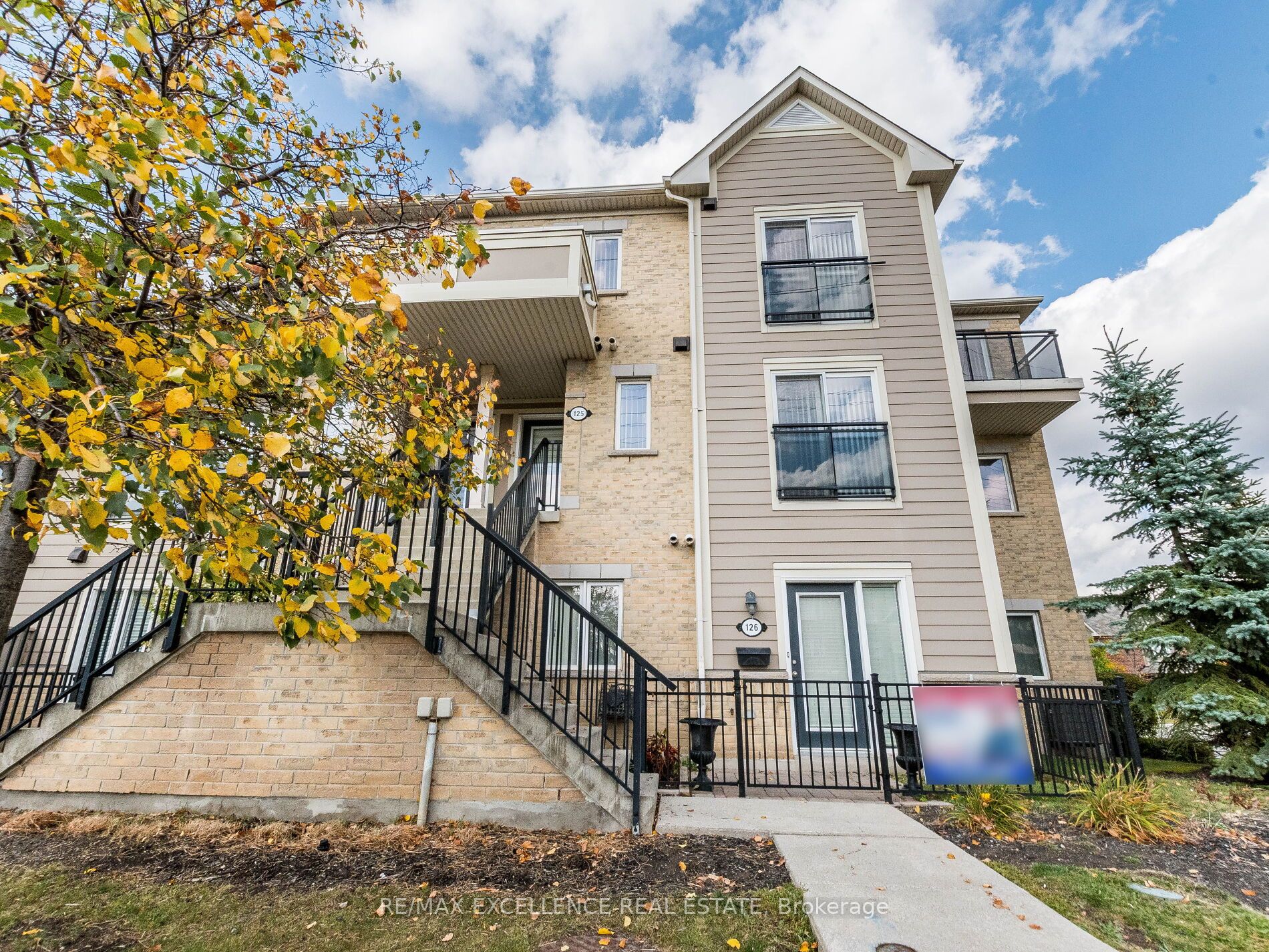 125 5035 Oscar Peterson Blvd, Mississauga Sold, W7200272 Condos.ca